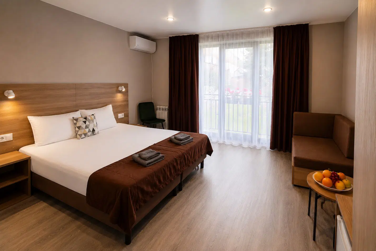 room image