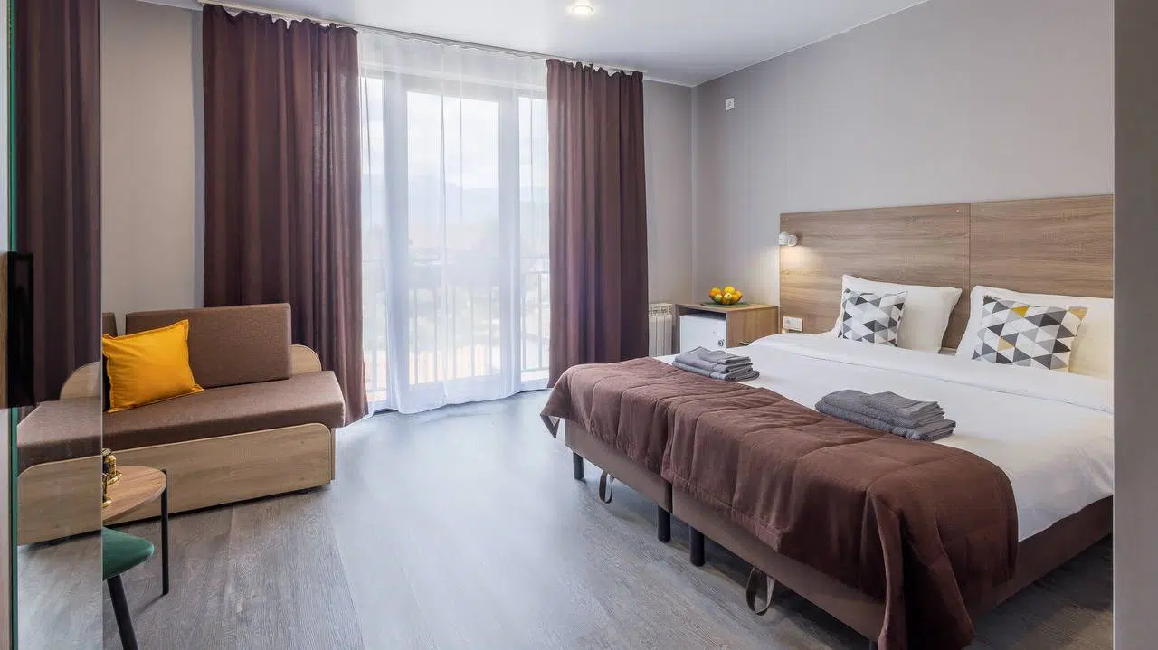 room image