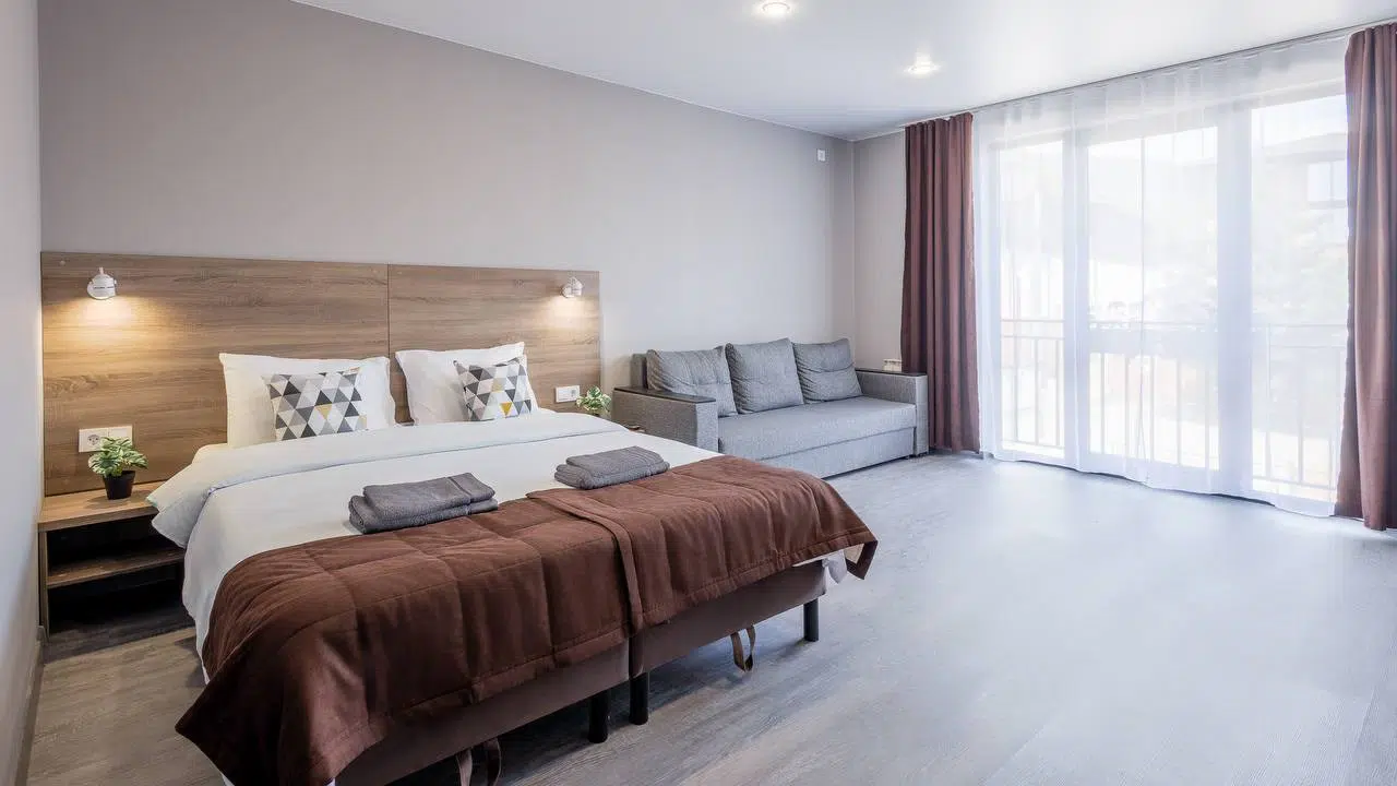 room image