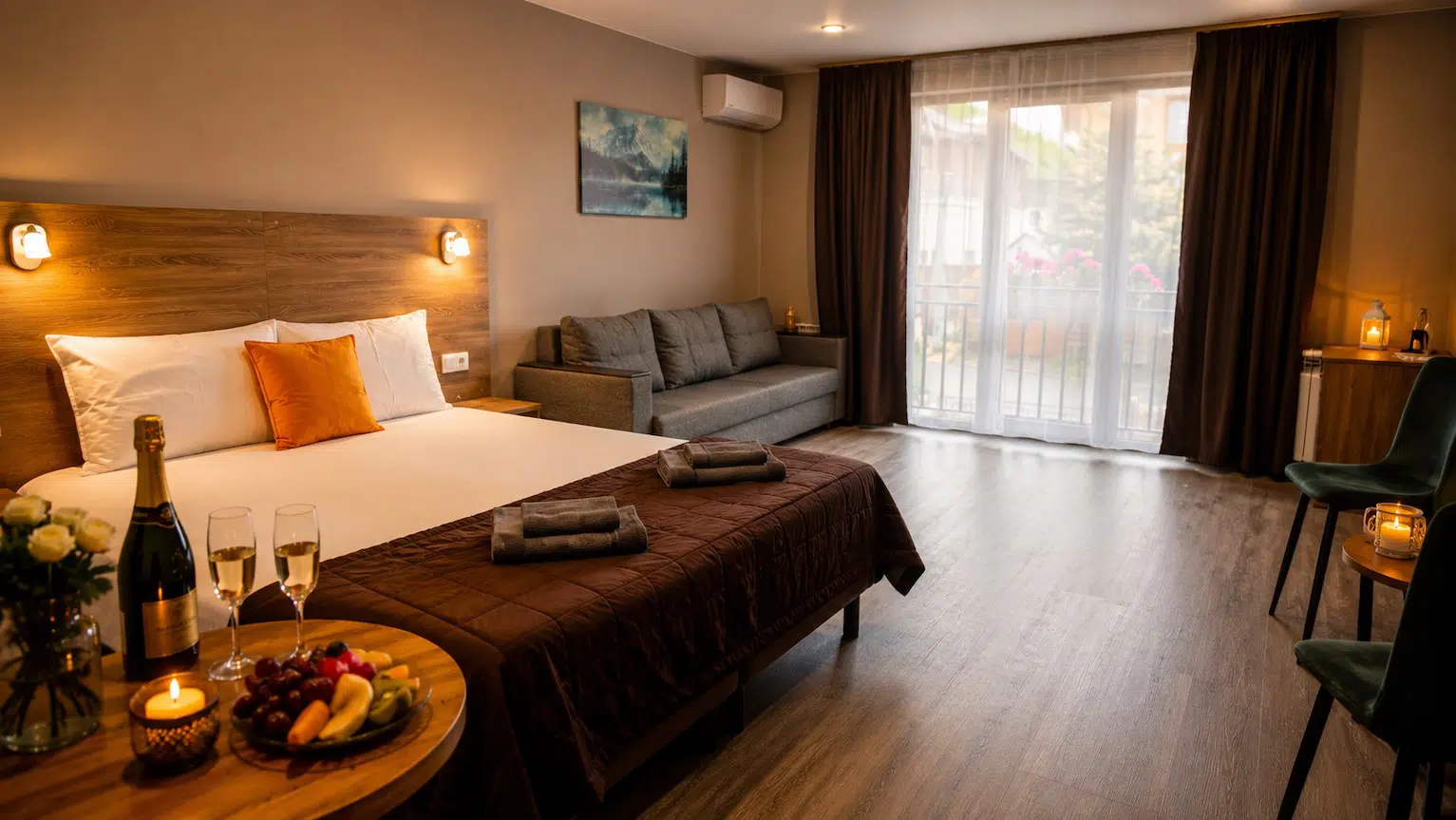 room image